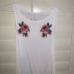 American Eagle tank top
